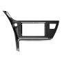 Переходная рамка Toyota Auris, Corolla Carav 22-027