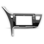 Переходная рамка Toyota Auris, Corolla Carav 22-027