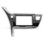 Переходная рамка Toyota Auris, Corolla Carav 22-027