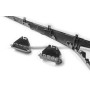 Переходная рамка Toyota Camry Carav 22-029