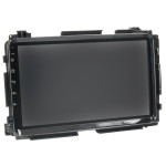 Переходная рамка Honda HR-V Carav 22-040