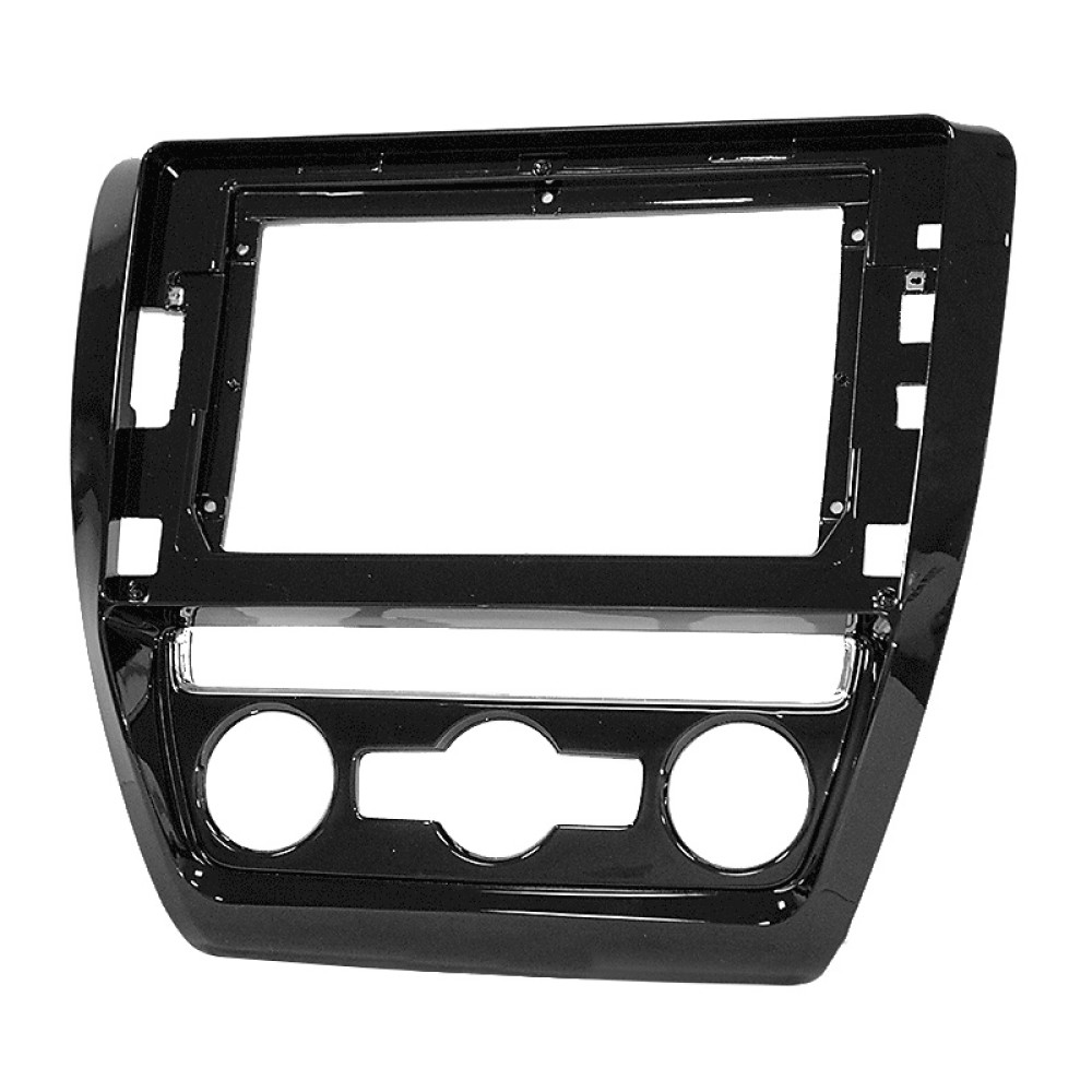 Переходная рамка Сarav Volkswagen Jetta (22-043)