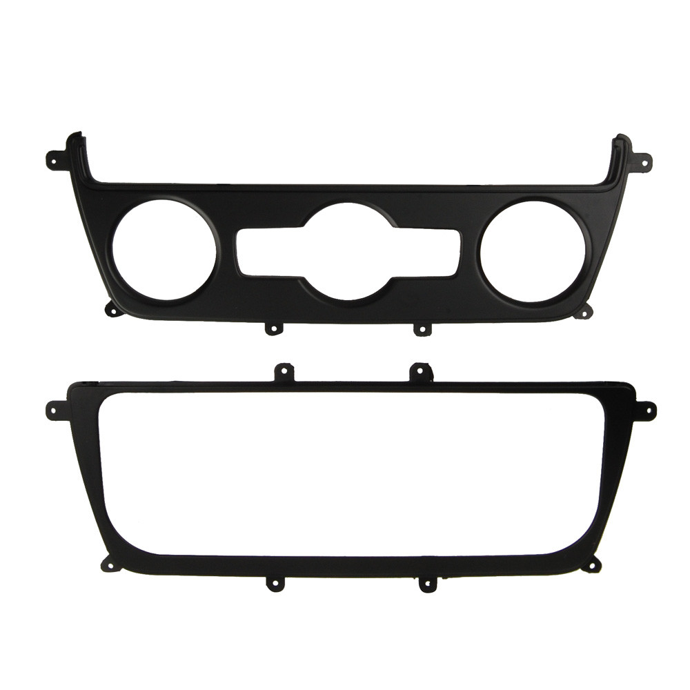 Переходная рамка Сarav Volkswagen Jetta (22-043)