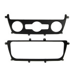 Переходная рамка Сarav Volkswagen Jetta (22-043)