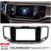 Переходная рамка Volkswagen Teramont Carav 22-054