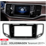 Перехідна рамка Volkswagen Teramont Carav 22-054