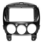 Переходная рамка Mazda 2 Carav 22-079