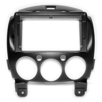 Переходная рамка Mazda 2 Carav 22-079