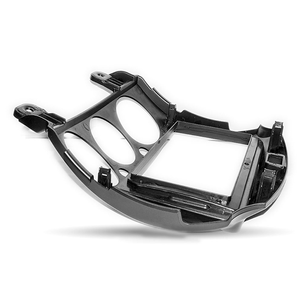 Переходная рамка Mazda 2 Carav 22-079