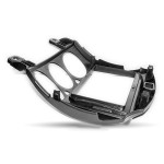 Переходная рамка Mazda 2 Carav 22-079