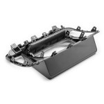 Переходная рамка Nissan Tiida Carav 22-237