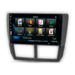 Переходная рамка Subaru Forester, Impreza Carav 22-095