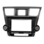 Переходная рамка Toyota Highlander Carav 22-099