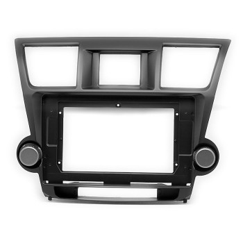 Переходная рамка Toyota Highlander Carav 22-099