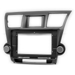 Переходная рамка Toyota Highlander Carav 22-099