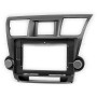 Переходная рамка Toyota Highlander Carav 22-099