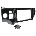 Переходная рамка Carav Toyota Prius C (22-1009)