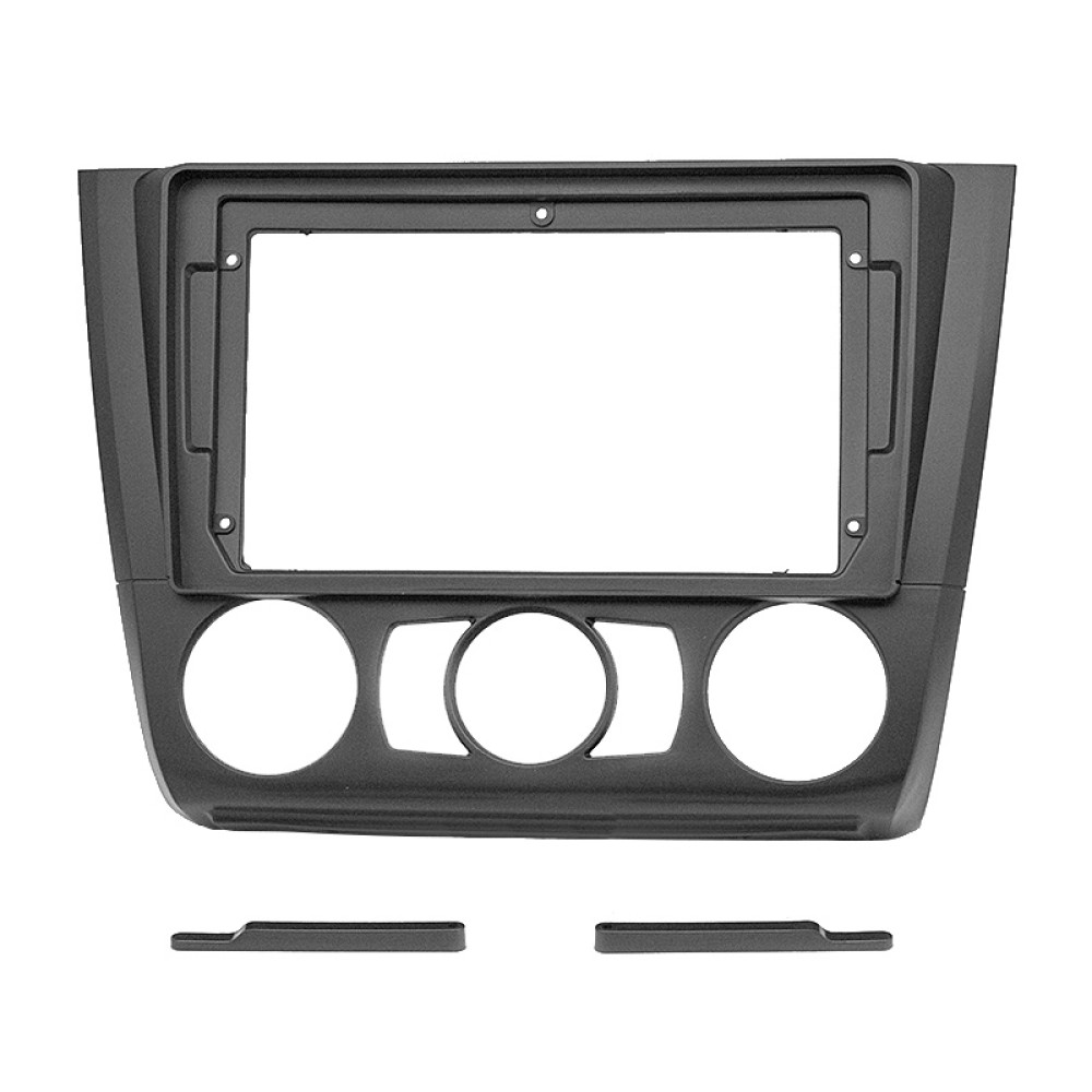 Переходная рамка Carav BMW 1 Series E81, E82, E87, E88 (22-1029)