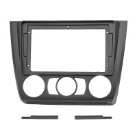 Переходная рамка Carav BMW 1 Series E81, E82, E87, E88 (22-1029)