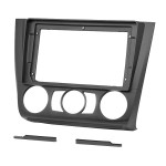 Переходная рамка Carav BMW 1 Series E81, E82, E87, E88 (22-1029)