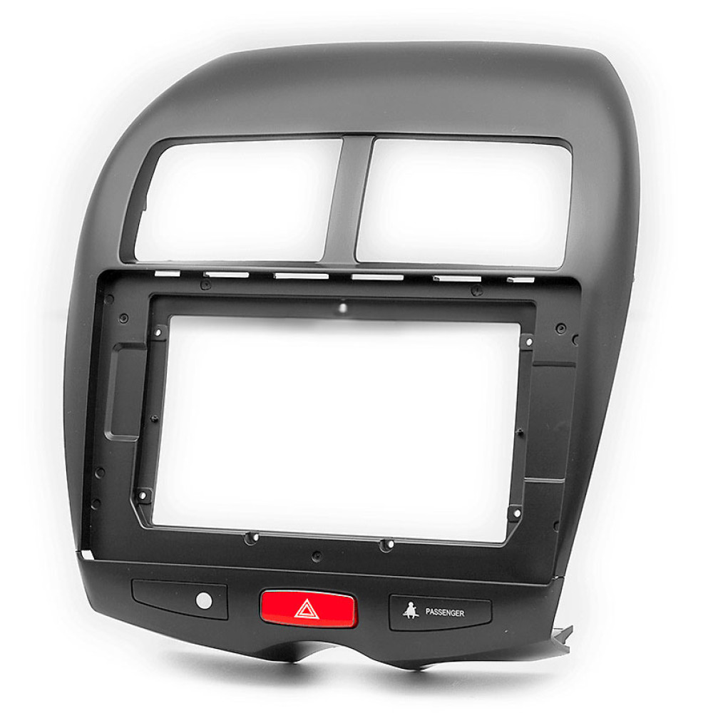 Переходная рамка Carav Citroen C4 Aircross, Peugeot 4008, Mitsubishi ASX, Outlander Sport (22-103)