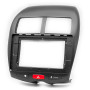 Переходная рамка Carav Citroen C4 Aircross, Peugeot 4008, Mitsubishi ASX, Outlander Sport (22-103)