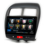 Переходная рамка Carav Citroen C4 Aircross, Peugeot 4008, Mitsubishi ASX, Outlander Sport (22-103)