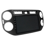 Переходная рамка Volkswagen Tiguan Carav 22-1042