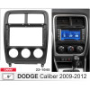Переходная рамка Dodge Caliber Carav 22-1045