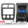 Переходная рамка Dodge Caliber Carav 22-1045