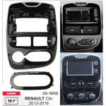 Переходная рамка Carav Renault Clio (22-1055)
