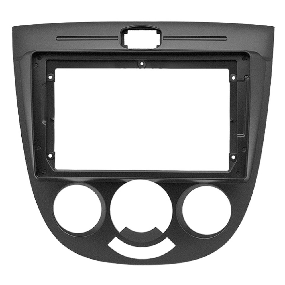 Переходная рамка Chevrolet Lacetti, Nubira Carav 22-1057