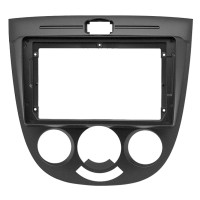 Переходная рамка Chevrolet Lacetti, Nubira Carav 22-1057