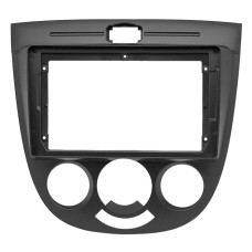 Переходная рамка Chevrolet Lacetti, Nubira Carav 22-1057