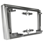 Переходная рамка Carav Opel Astra, Antara, Corsa, Zafira (22-1094)