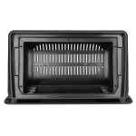 Универсальная рамка Carav для магнитол 9" (22-1100)