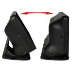 Универсальная рамка Carav для магнитол 9" (22-1100)