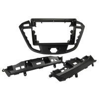 Переходная рамка Ford Transit Custom, Tourneo Custom Carav 22-1110