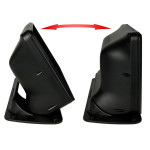 Универсальная рамка для магнитол 10.1" Carav 22-1120