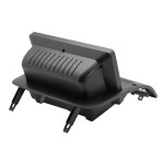 Переходная рамка CARAV Lexus IS (22-1141)