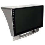 Переходная рамка Opel Astra Carav 22-1143