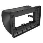Переходная рамка Carav Fiat Fiorino, Qubo, Citroen Nemo, Peugeot Bipper (22-1165)