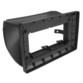 Переходная рамка Carav Fiat Fiorino, Qubo, Citroen Nemo, Peugeot Bipper (22-1165)