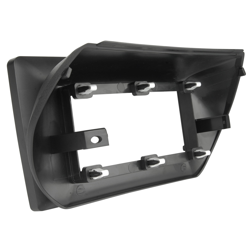 Переходная рамка Carav Fiat Fiorino, Qubo, Citroen Nemo, Peugeot Bipper (22-1165)