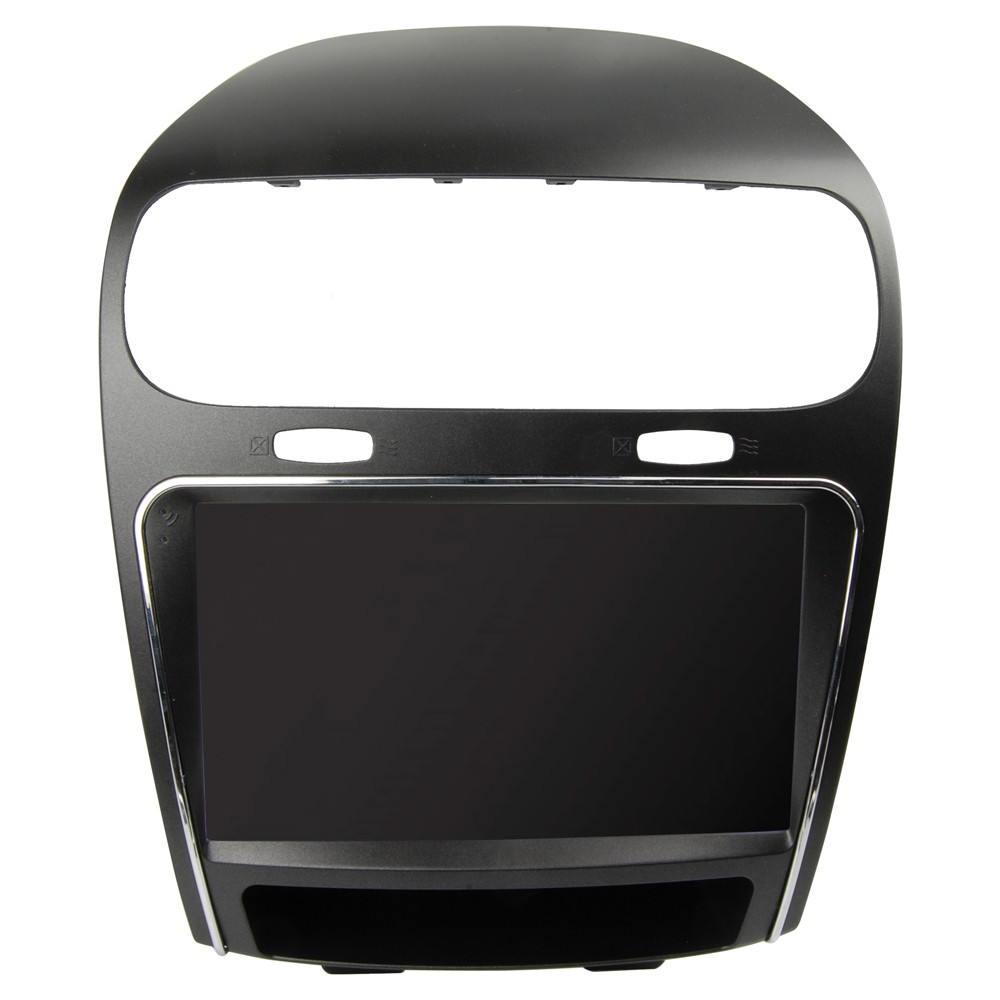 Переходная рамка Carav Dodge Journey, Fiat Freemont (22-1171)