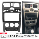 Переходная рамка CARAV LADA Priora (22-1180)
