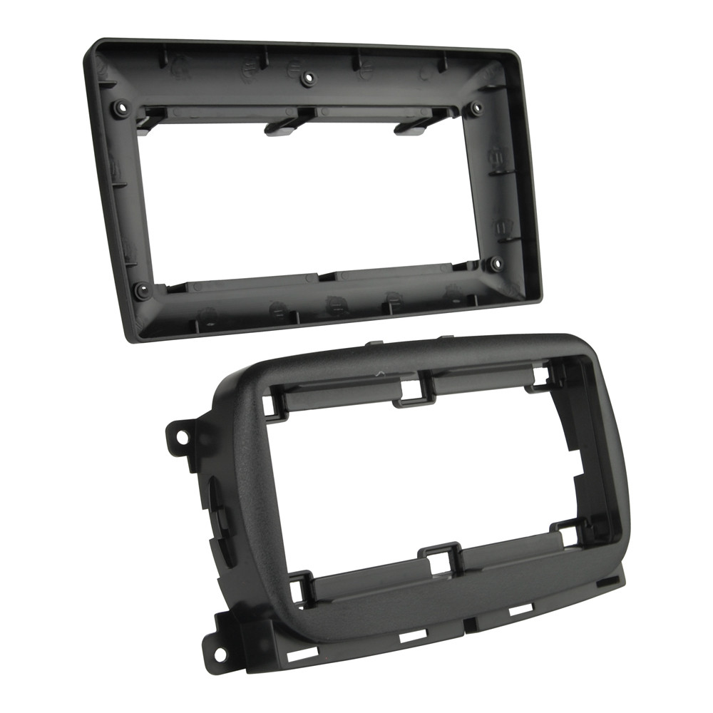 Переходная рамка Carav Fiat 500 (22-1185)