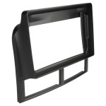 Переходная рамка Carav Jeep Grand Cherokee (22-1192)