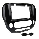 Переходная рамка Carav KIA Soul (22-1202)