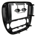 Переходная рамка Carav KIA Soul (22-1202)